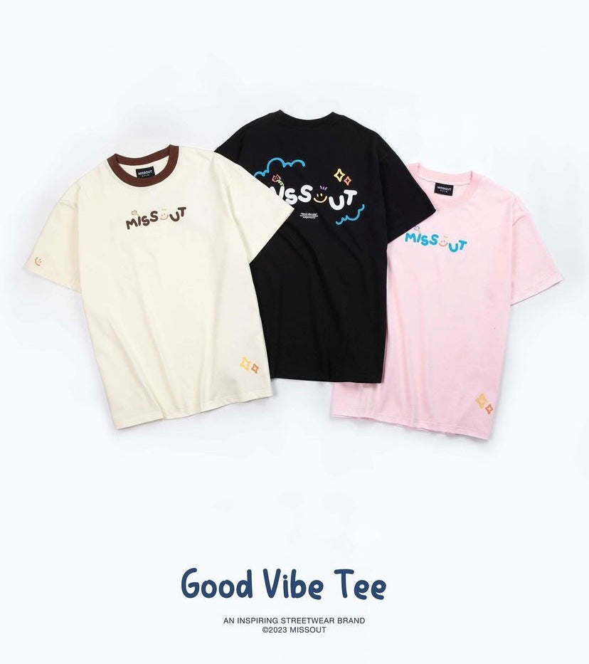 Good Vibe Tee