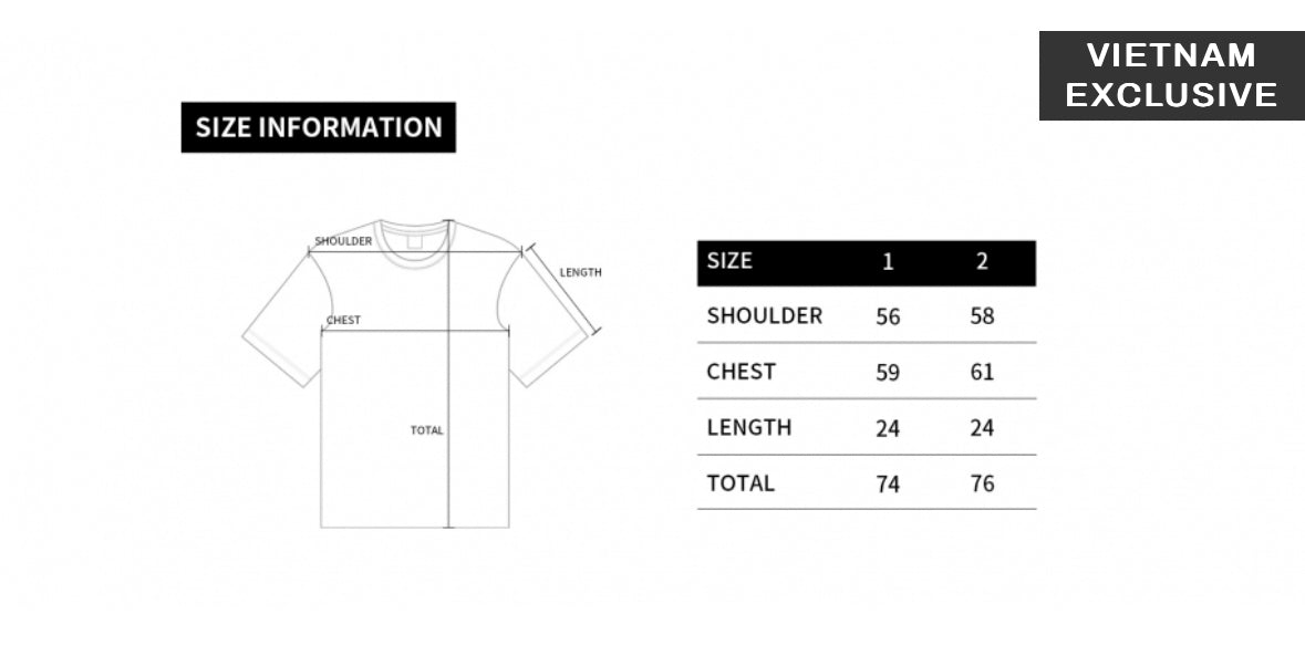 ADLV Vietnam Limited Design