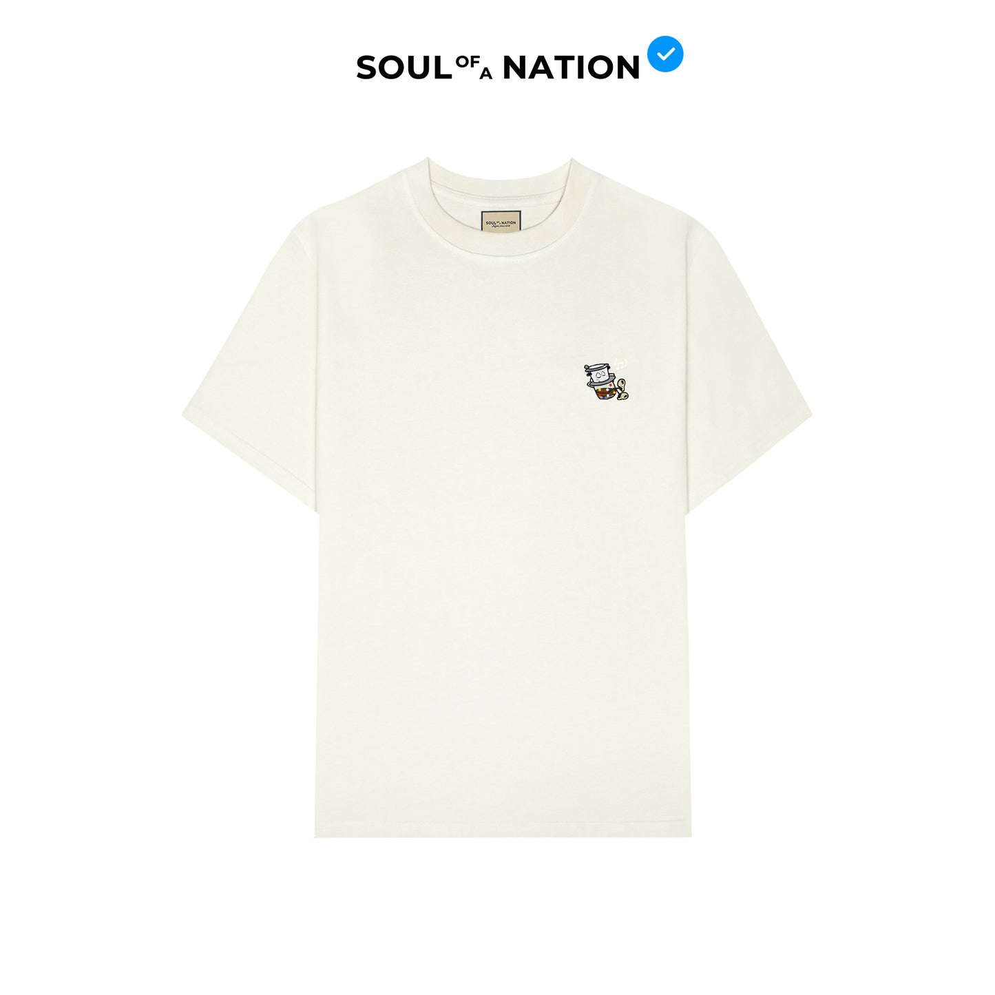 Unisex Lazy Coffee Mini