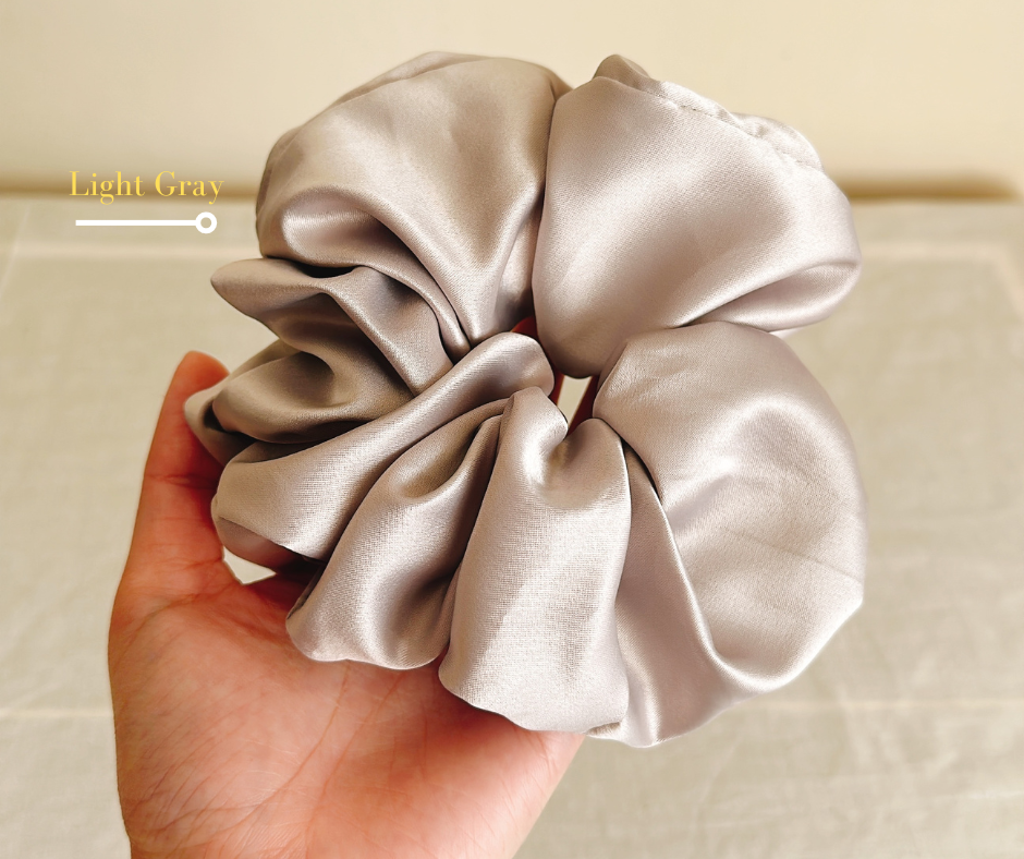 Scrunchies - Gòn.