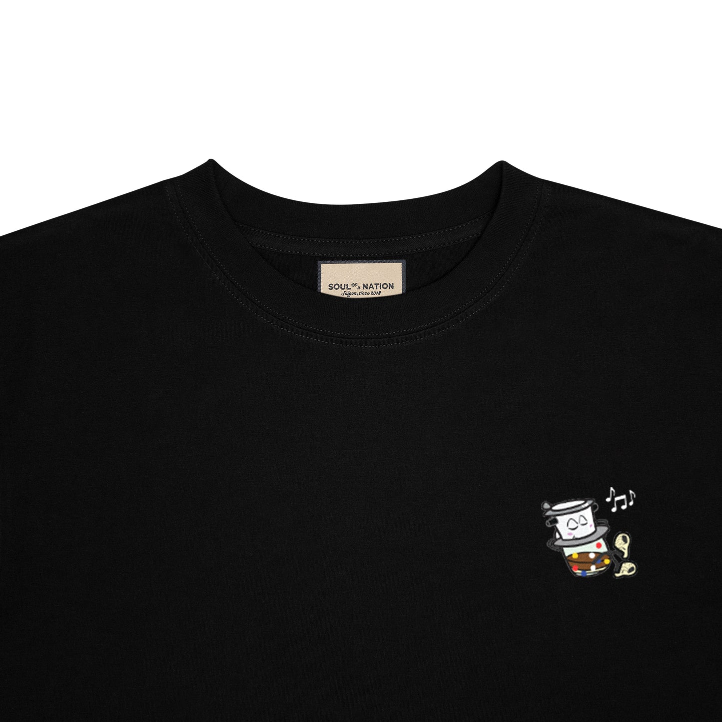 Unisex Lazy Coffee Mini