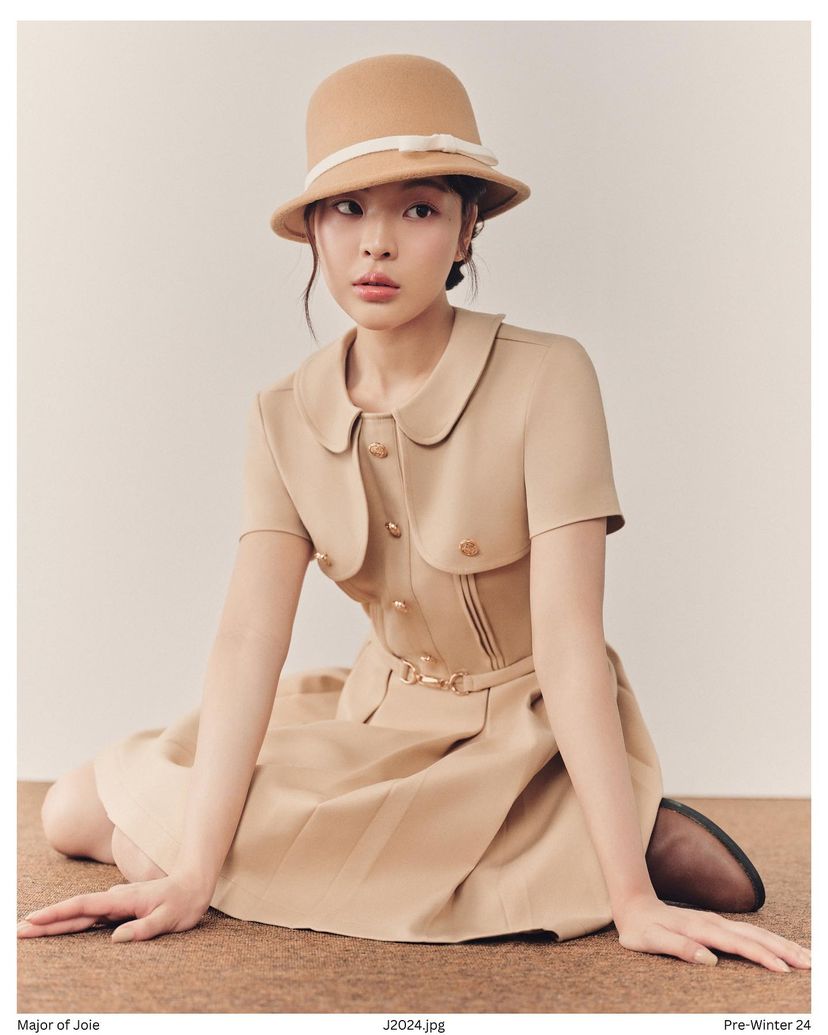 Anna Dress