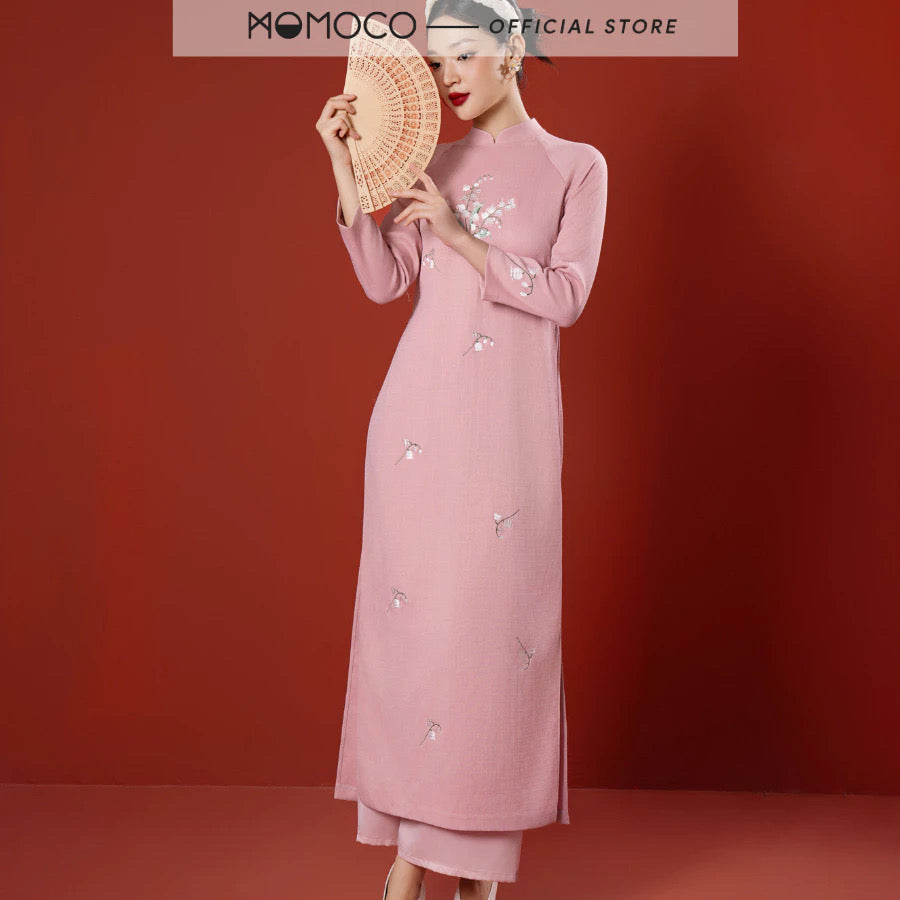 Set Áo Dài Như Ý