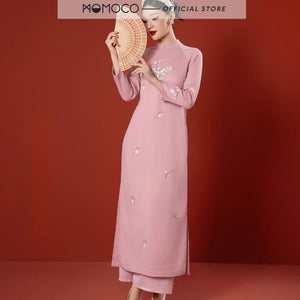 Set Áo Dài Như Ý