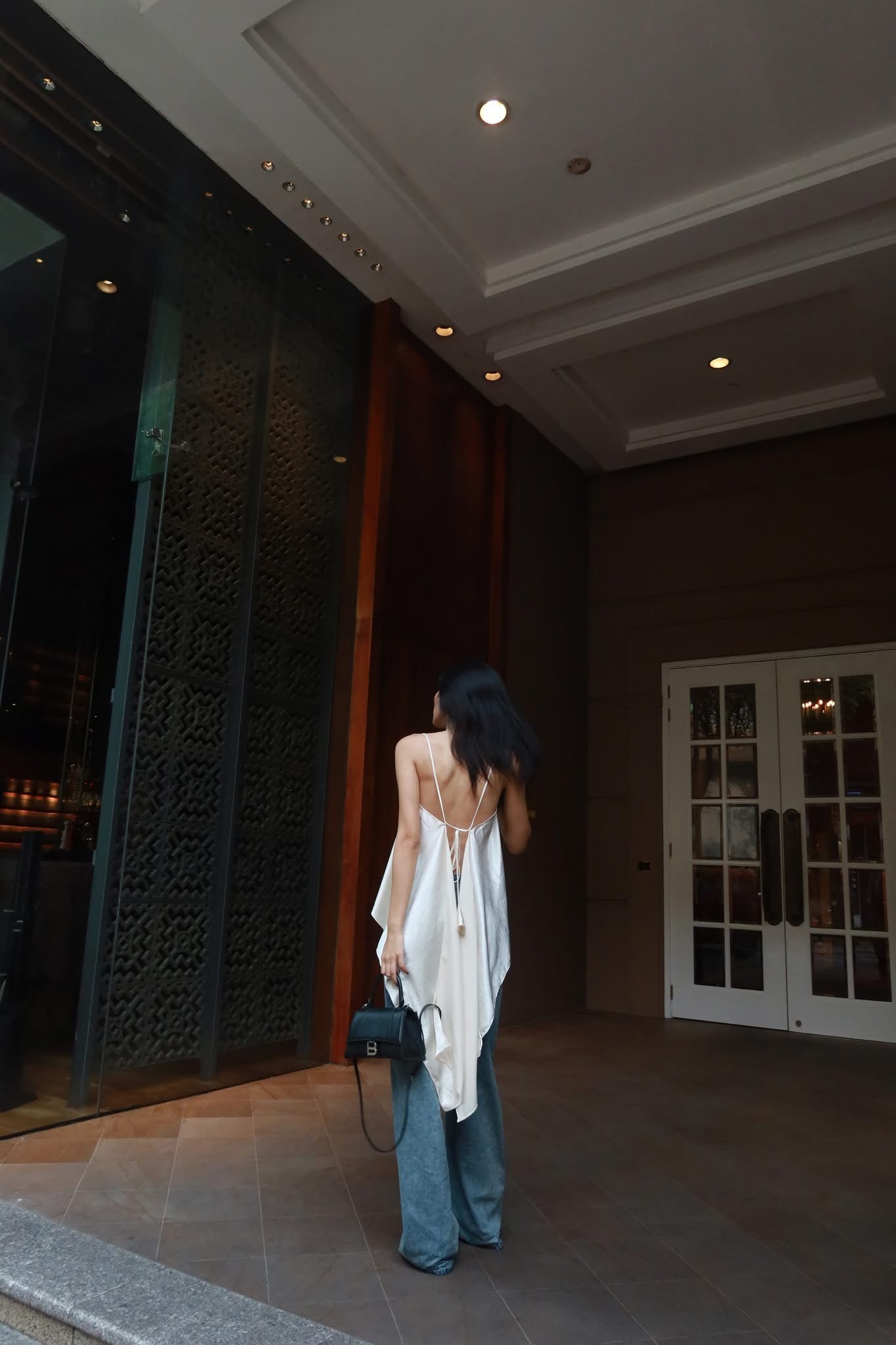 Lala Top