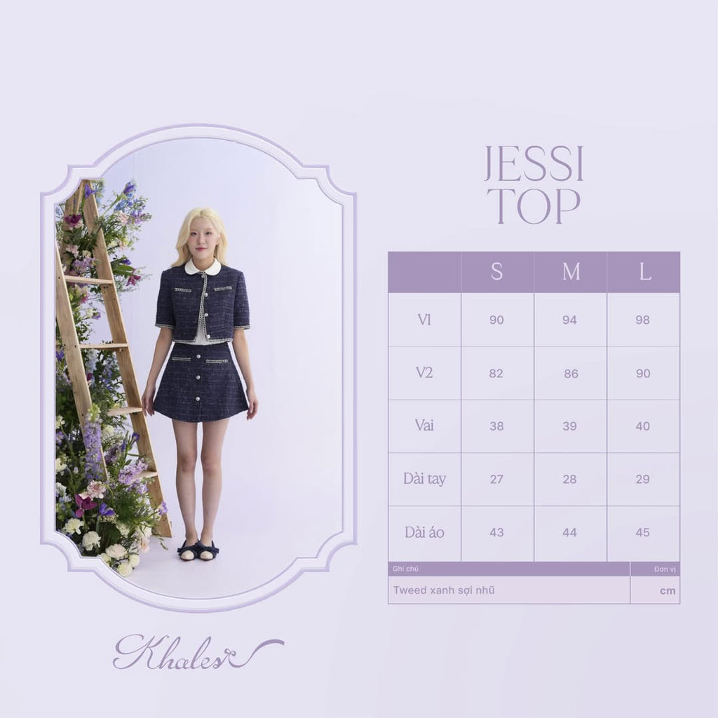 Jessi Set