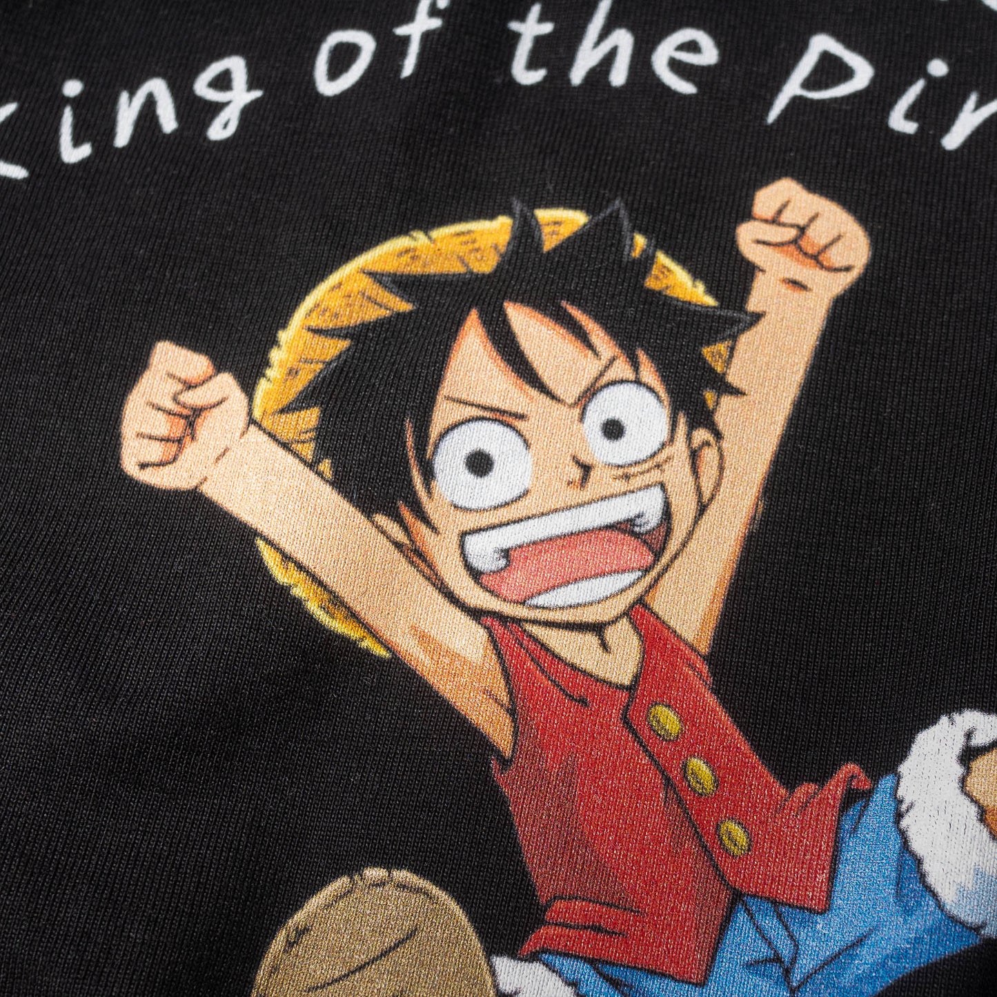 Luffy Dream T-shirt