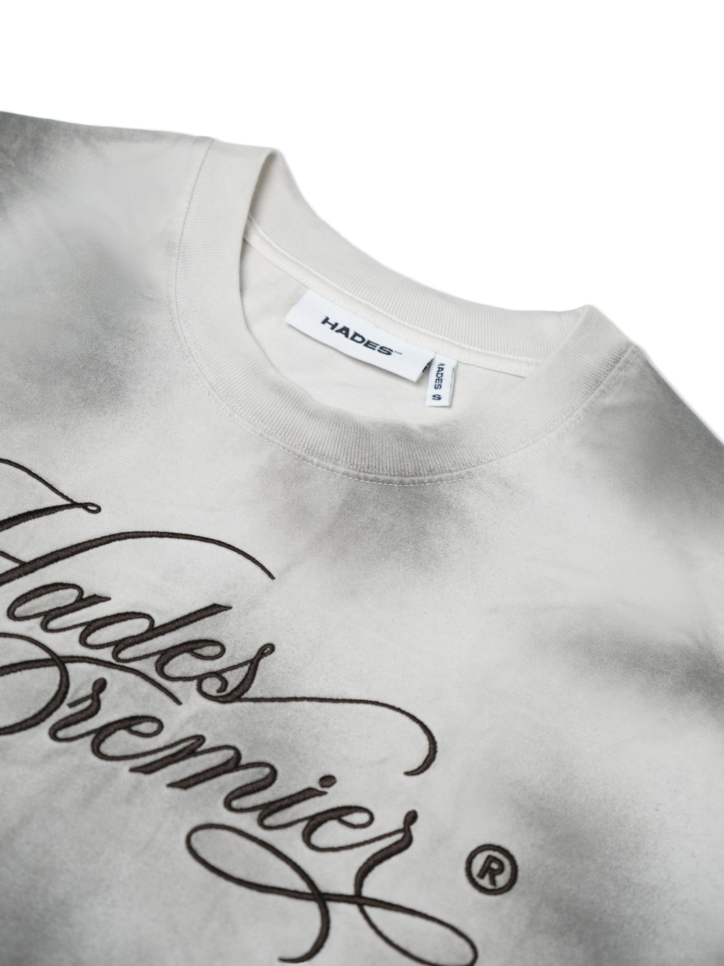 Hades Ash Cloud Tee