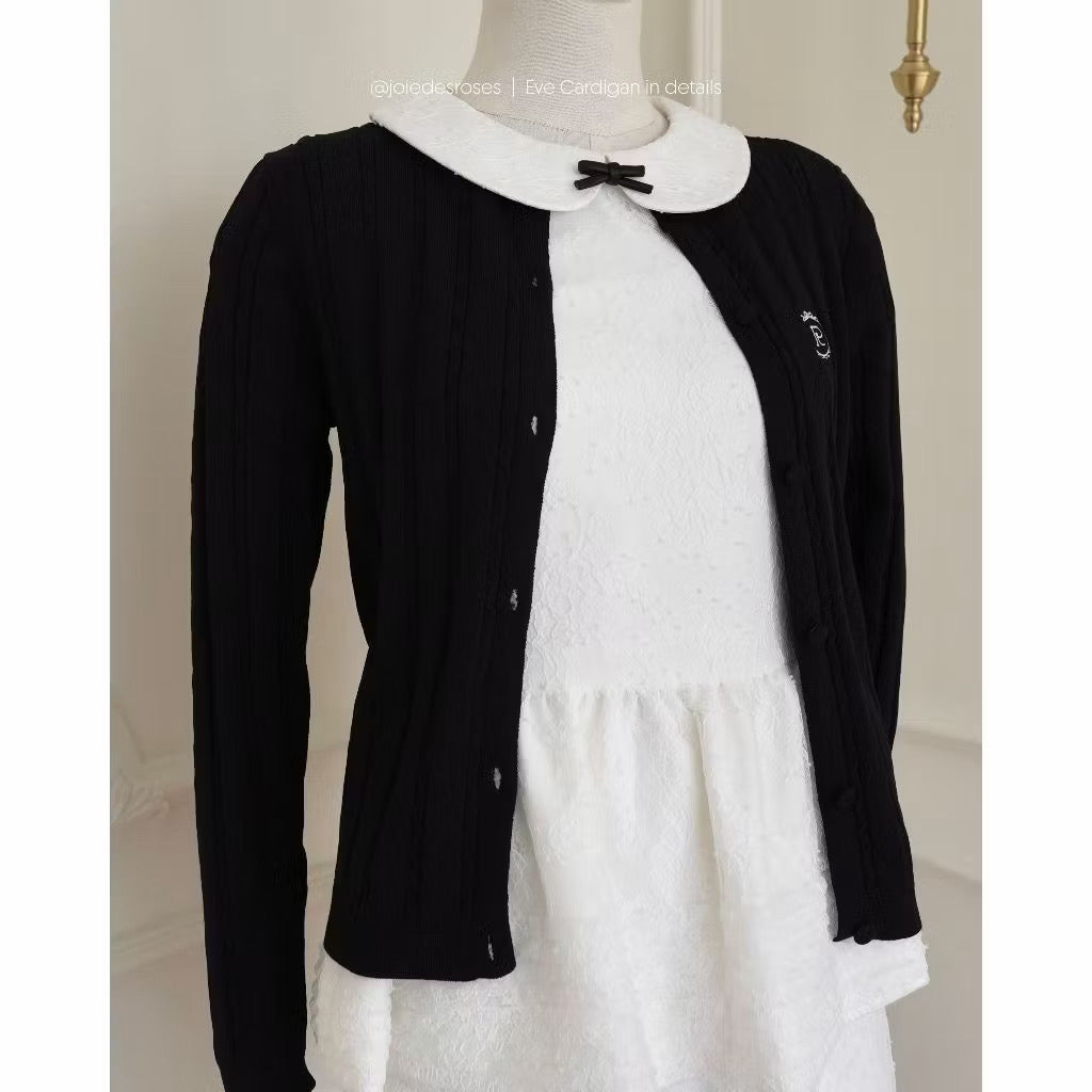 Eve Cardigan