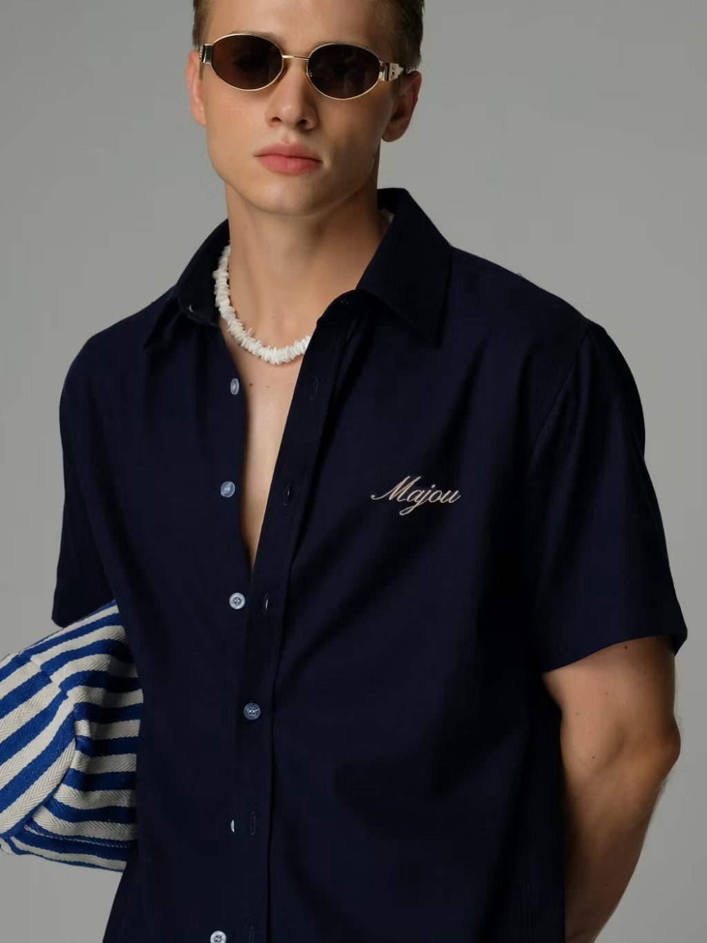 Saint Coast Shirt