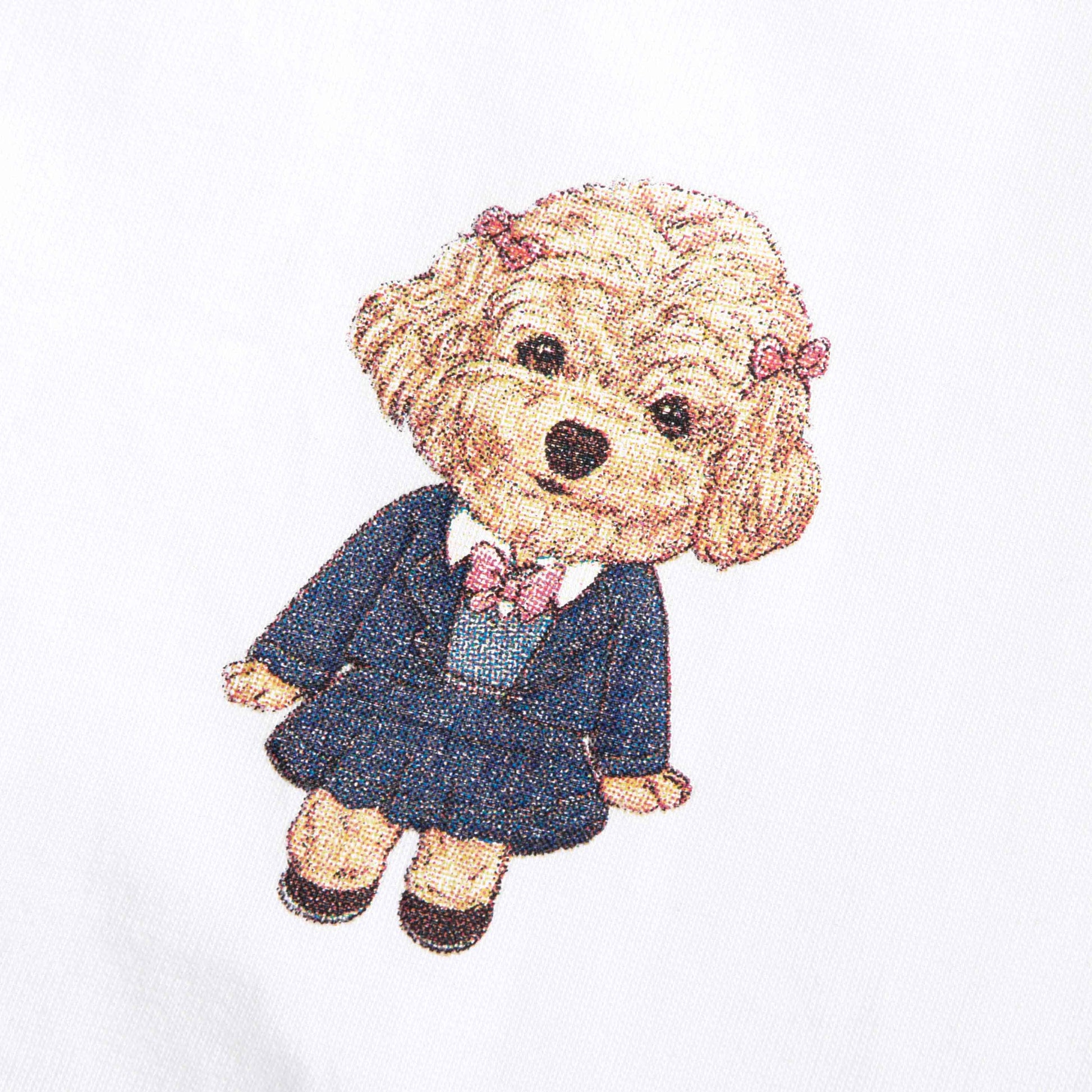 Dico Puppies Hangouts T-shirt