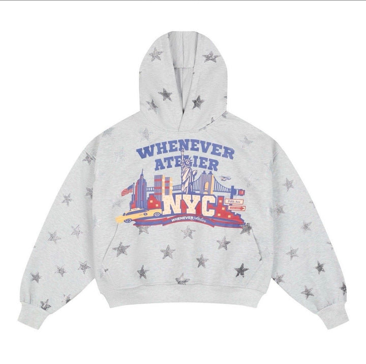 Whenever Atelier – Gòn Collect