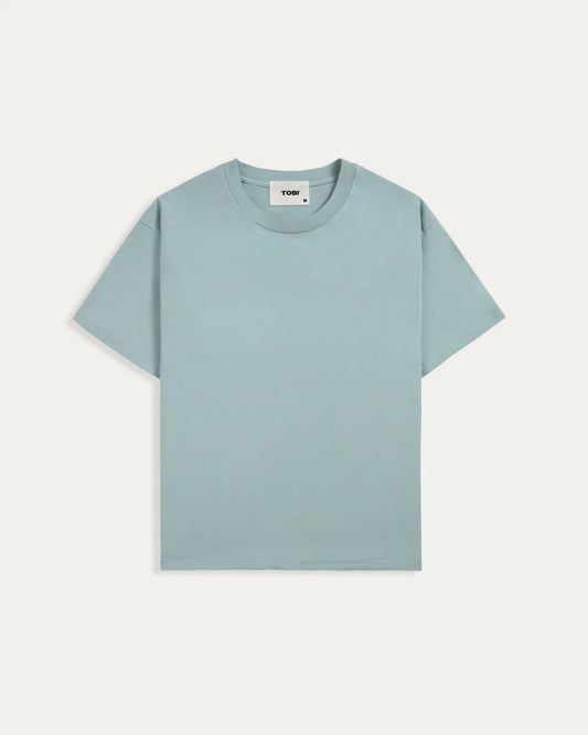 Pigment Boxy Tee