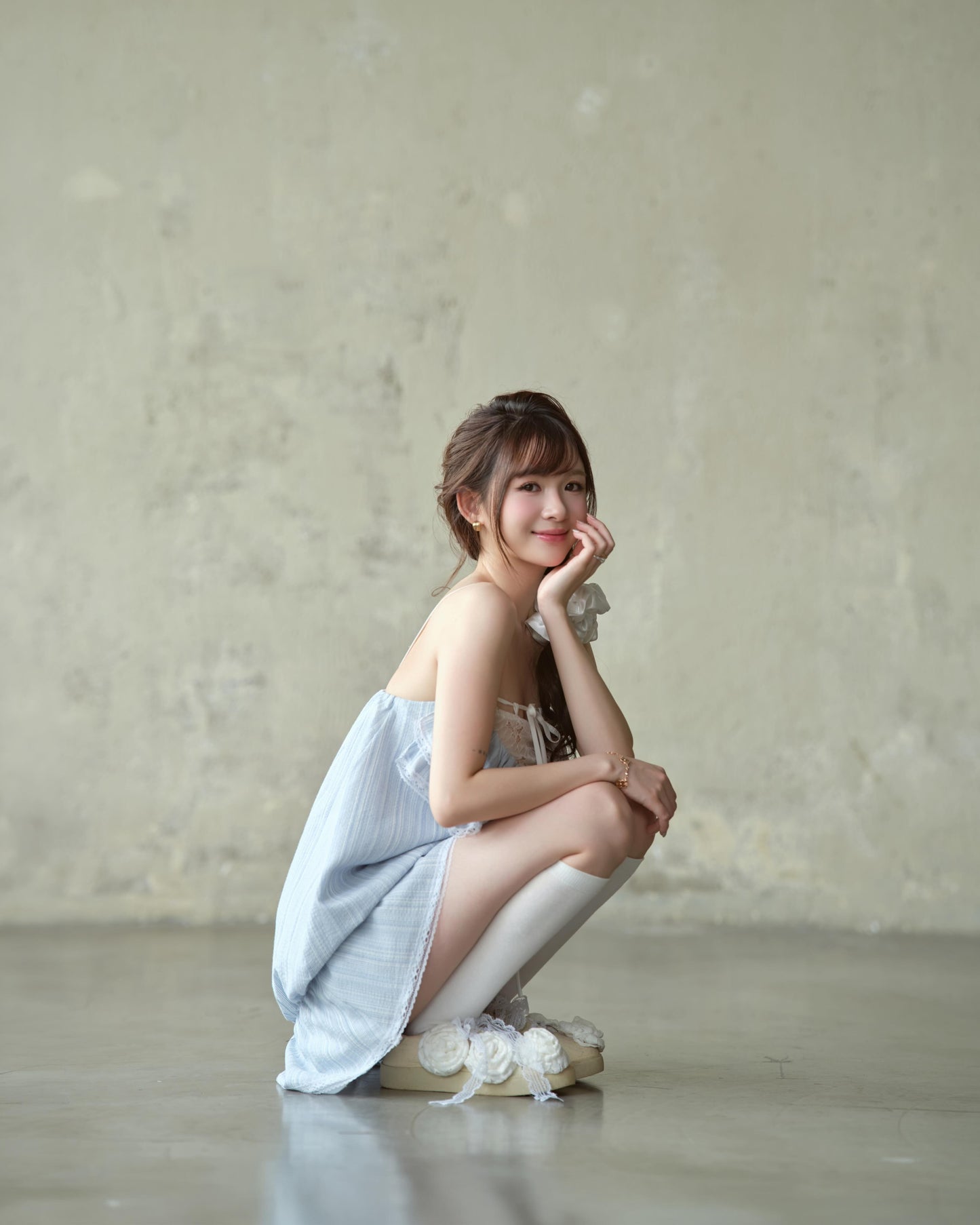 Zamy Dress