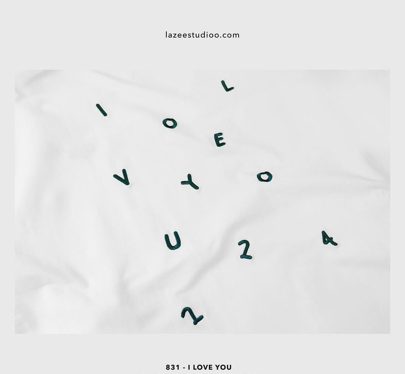 831 Tee