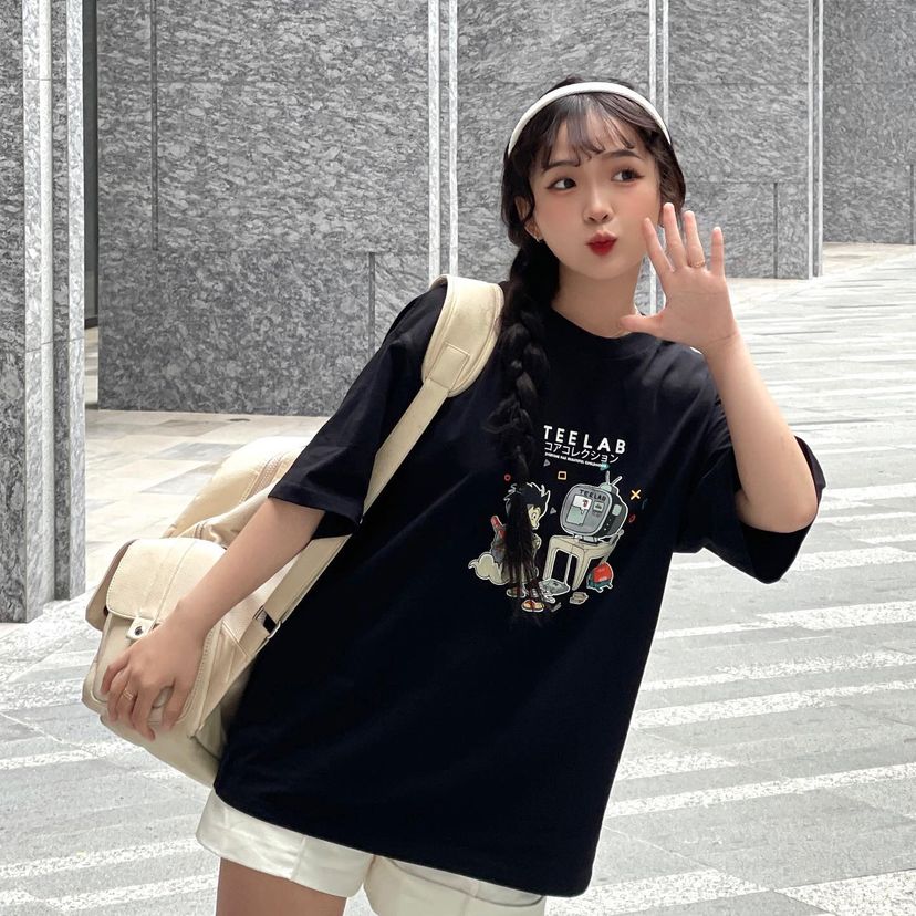 GameBoy Tee
