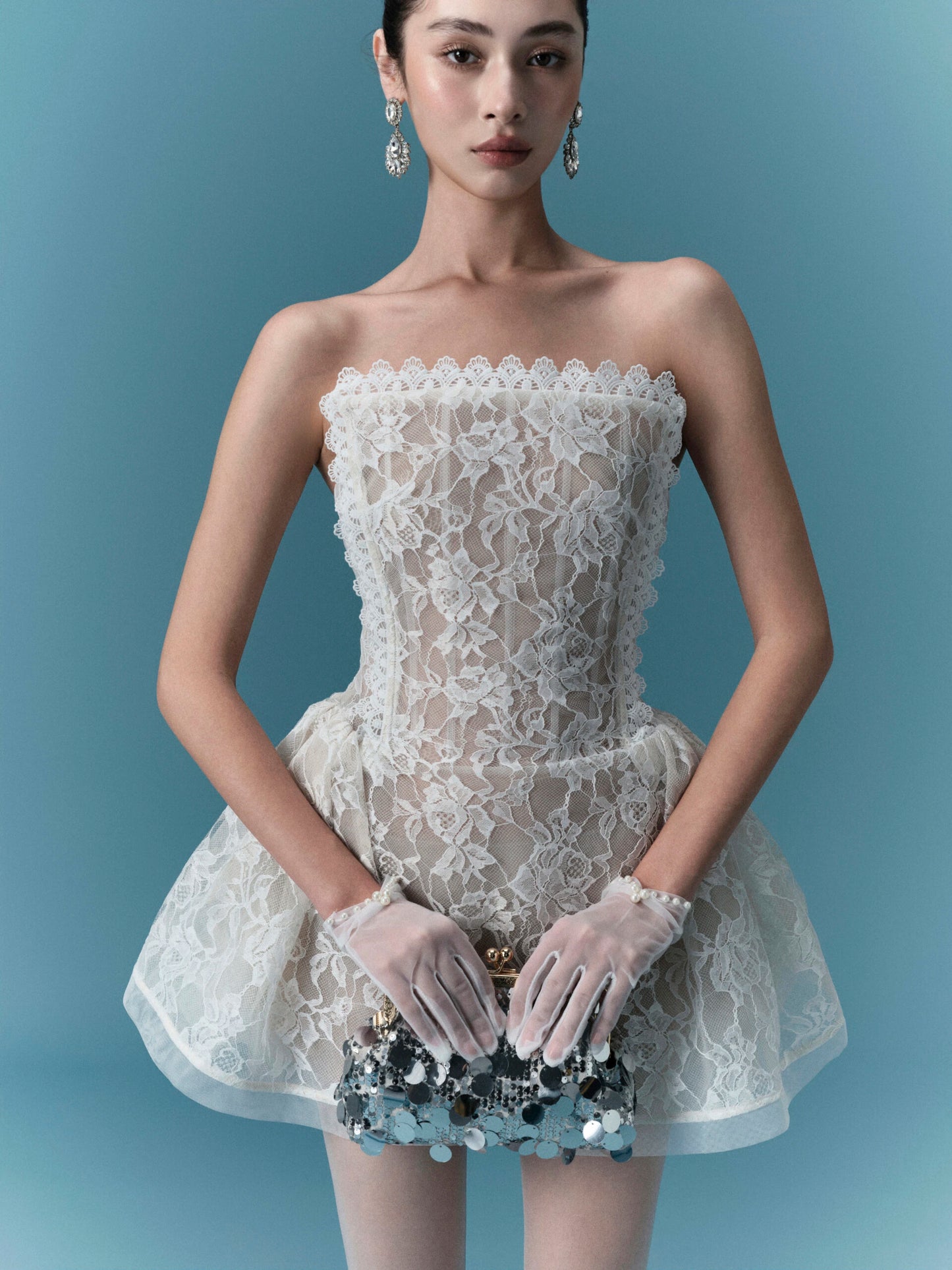 Hermia Dress