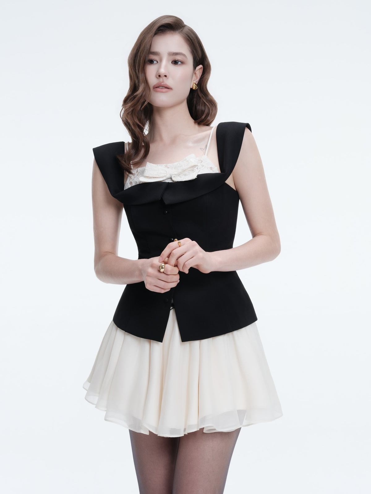T.MIRAGE TOP