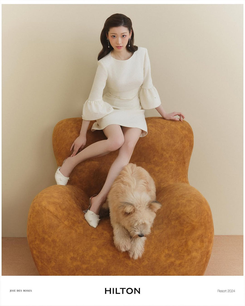 Dara Dress