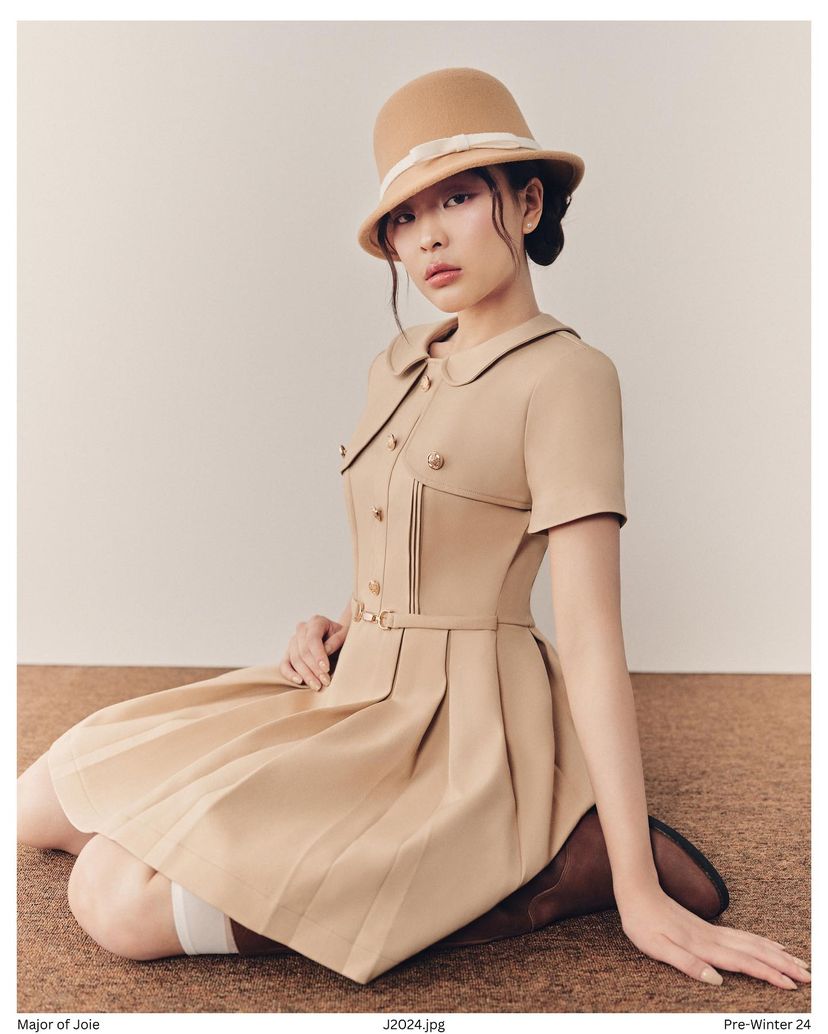 Anna Dress