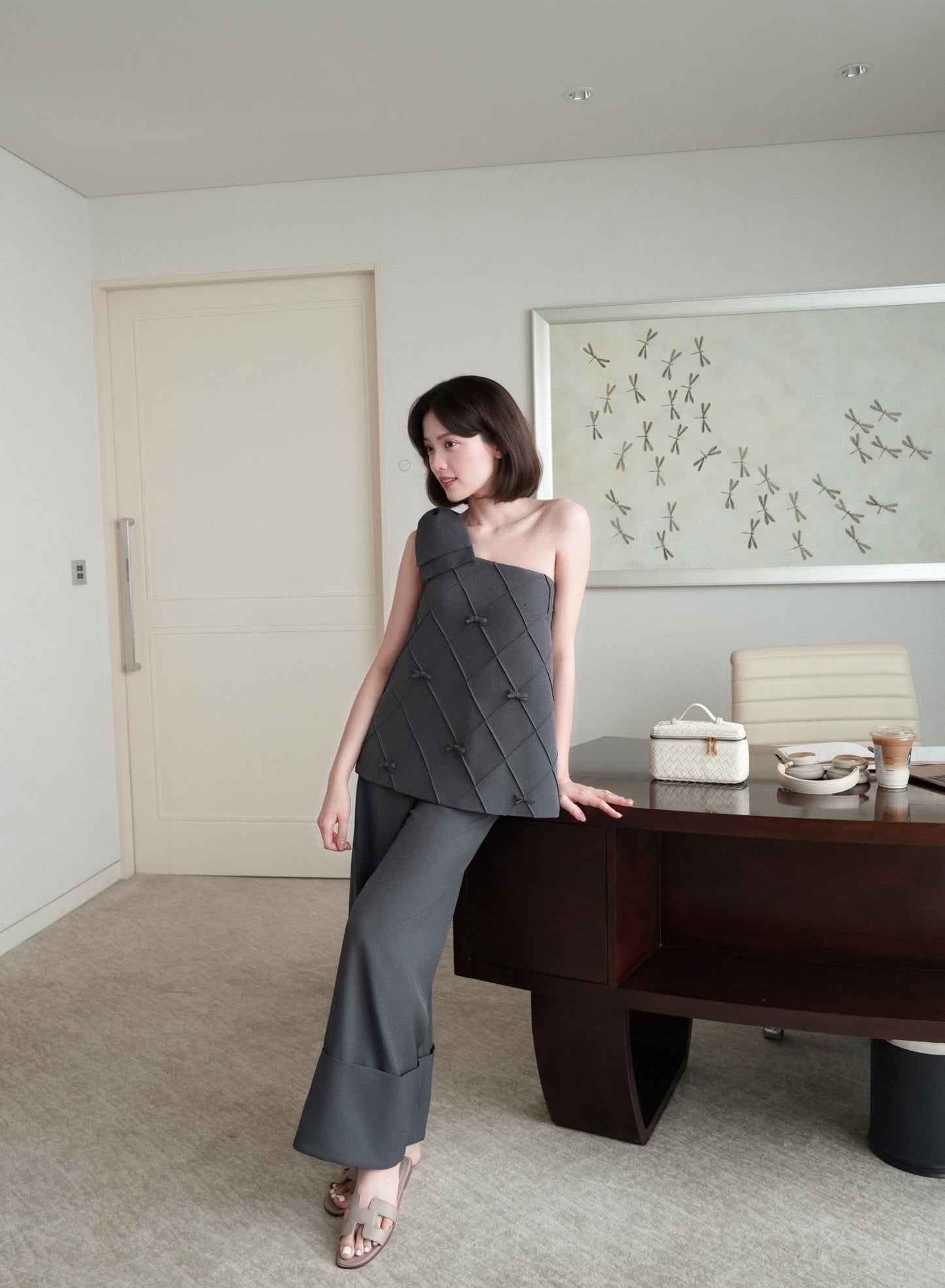 Cate Set
