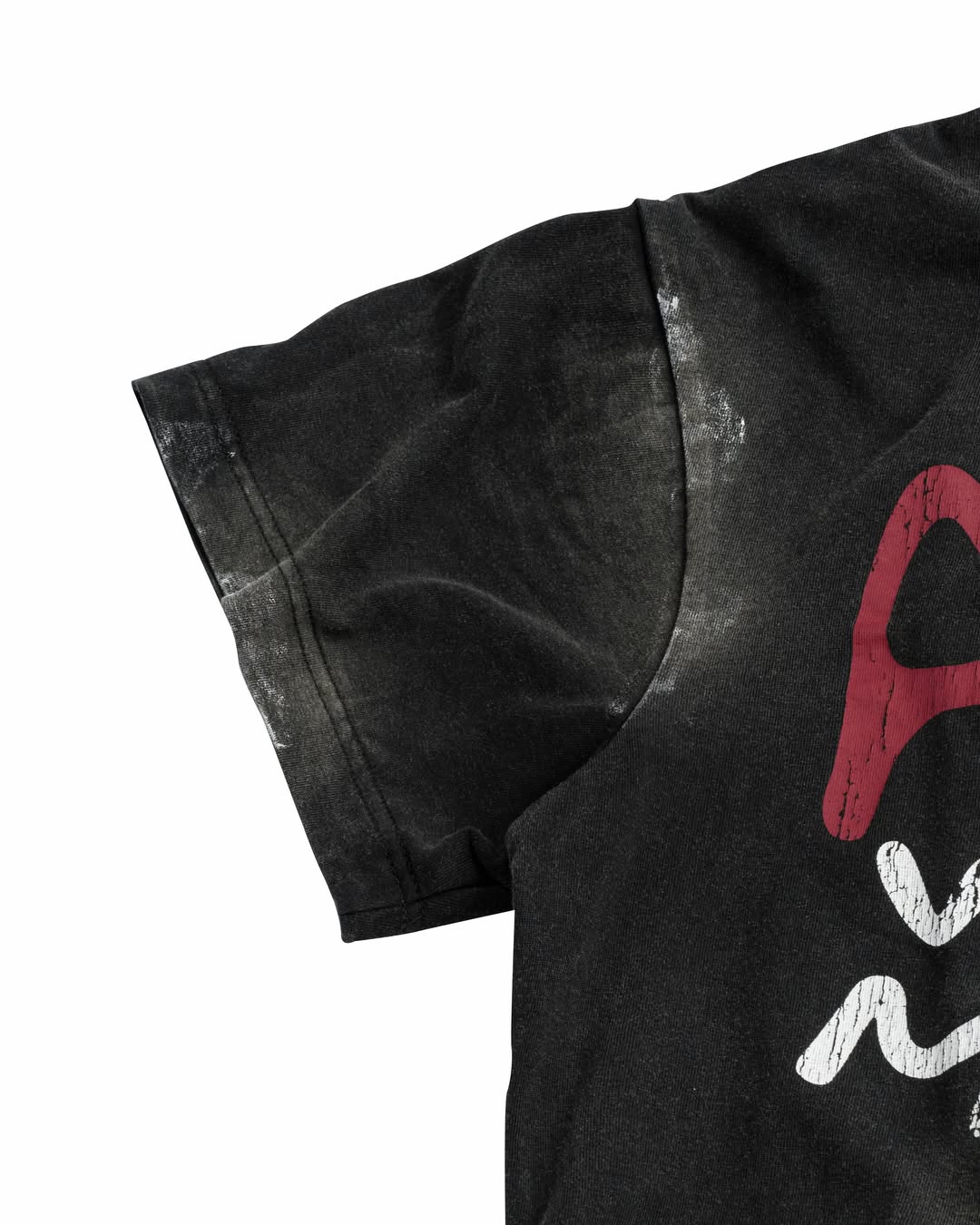 'A CONG' GRAPHIC TEE