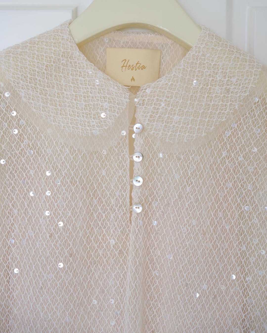 Zuri Dress