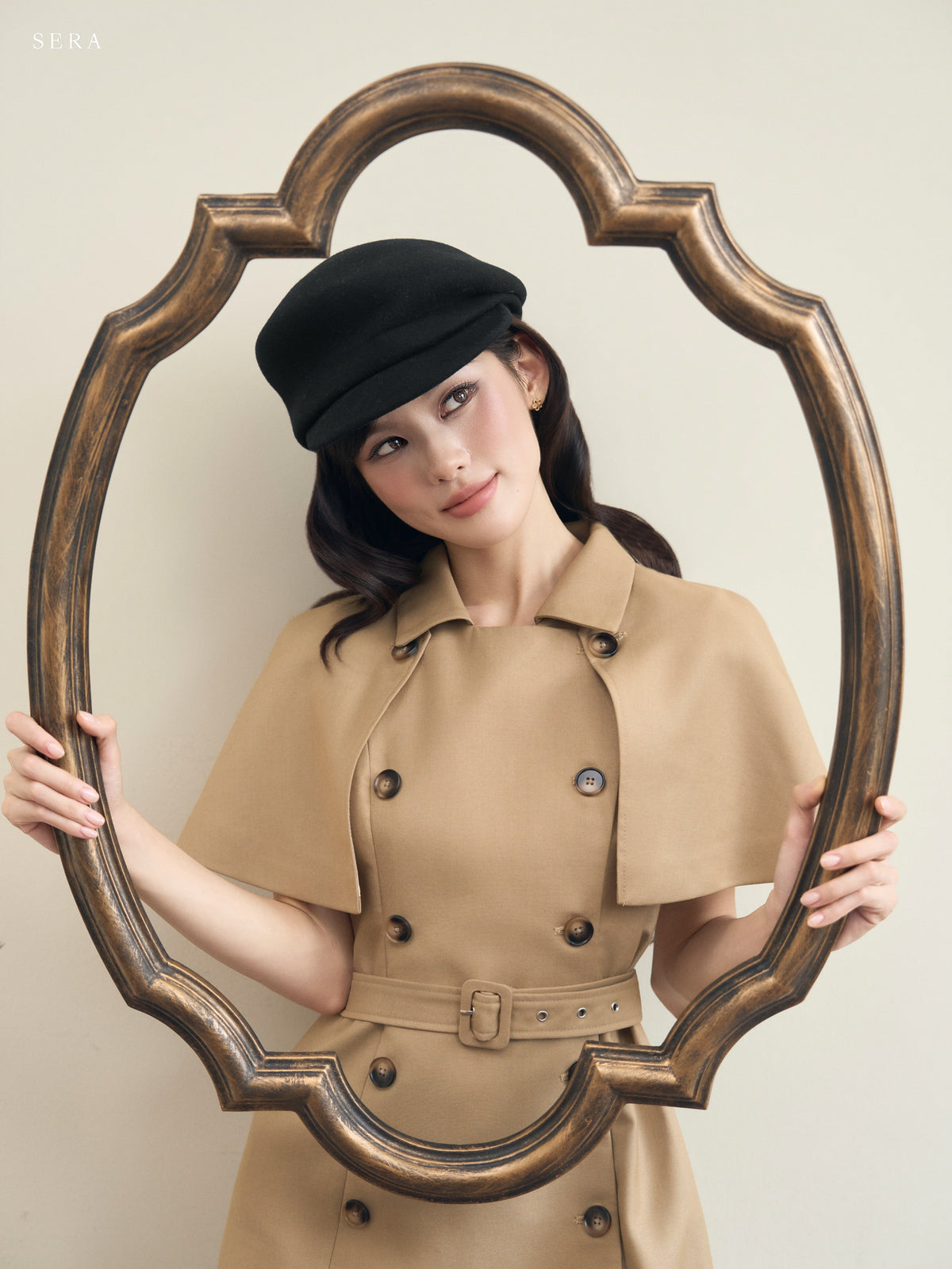 SASHA DRESS