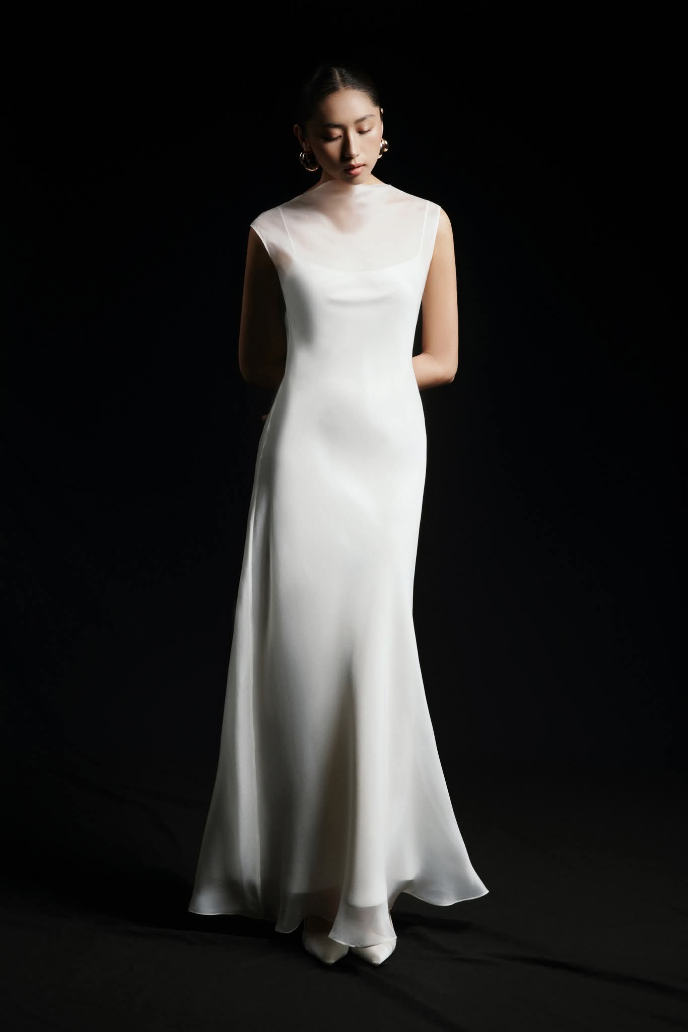 Valentina Dress (HUONG BOUTIQUE - S)