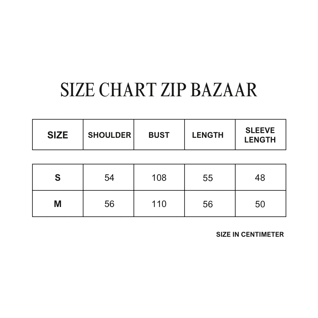 Zip Bazzar