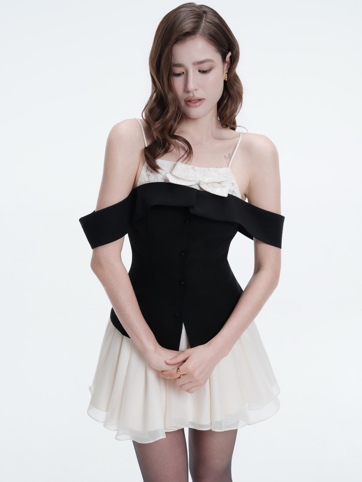 T.MIRAGE TOP
