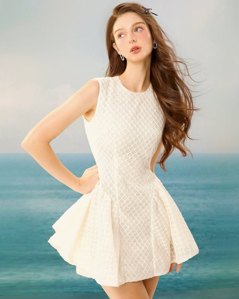 Claire Dress