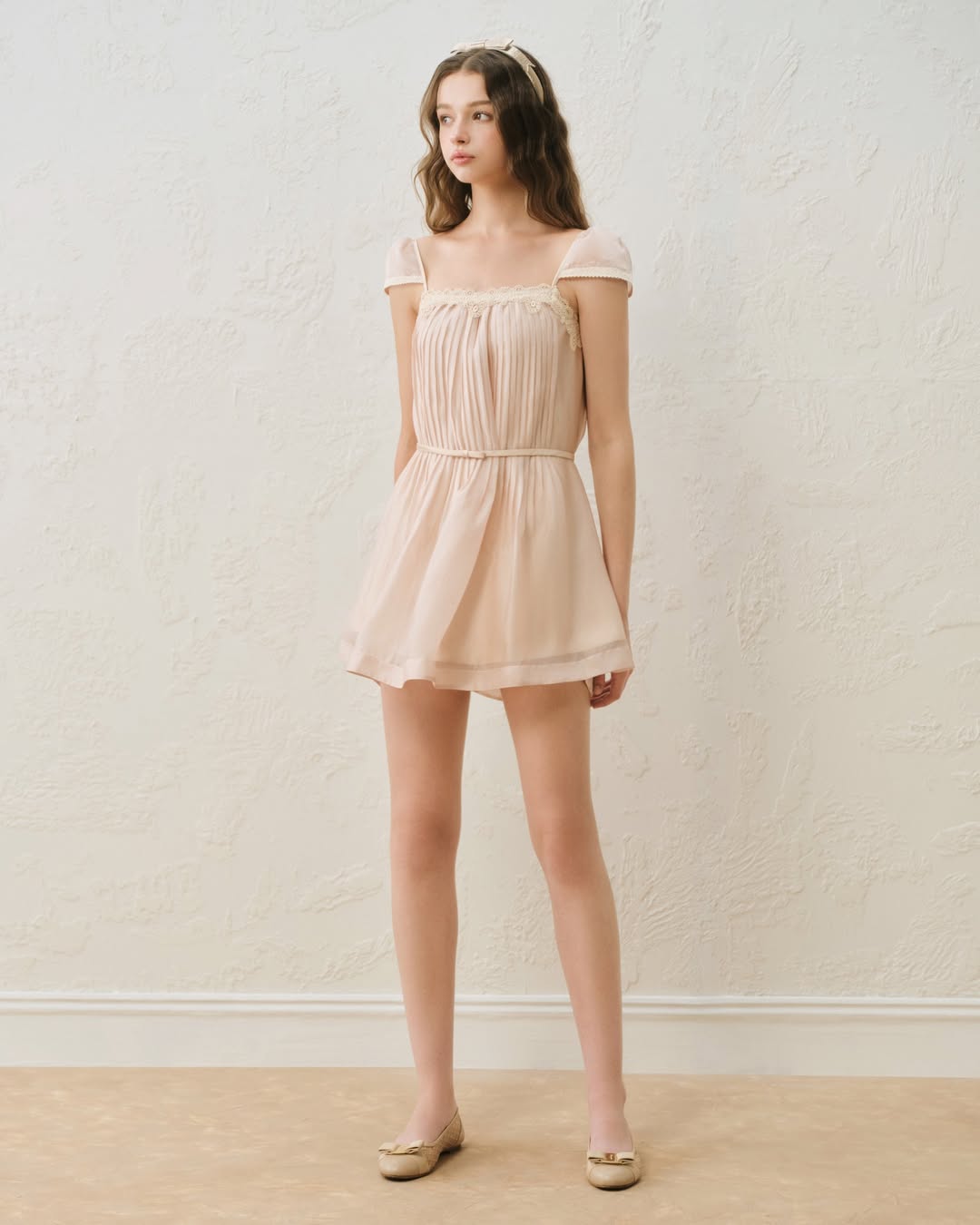 Ciel Dress