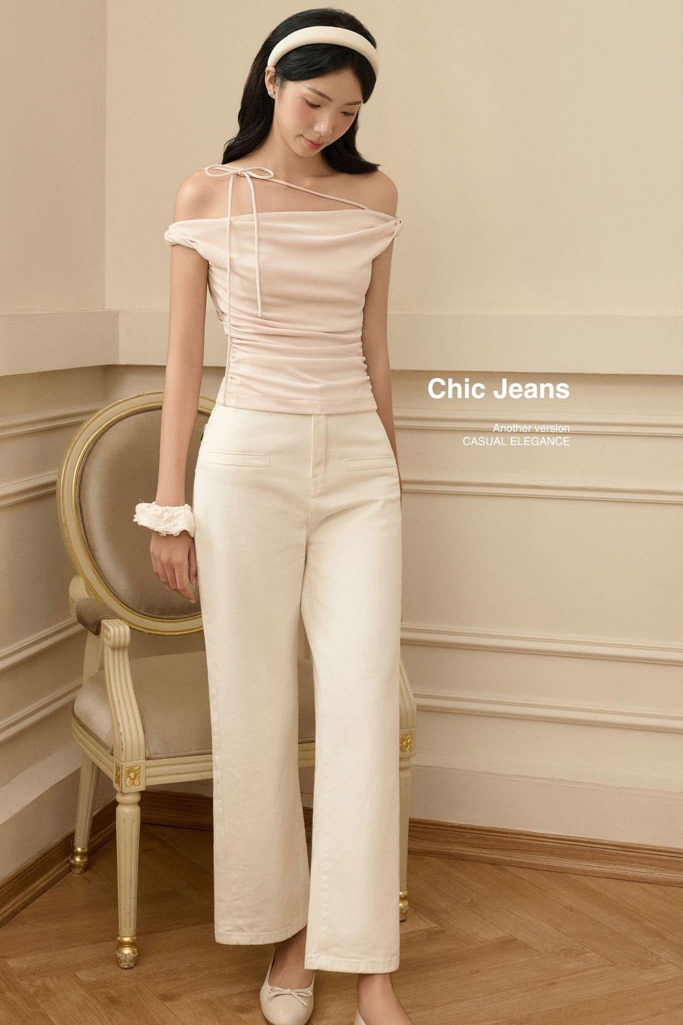 Chic Jeans