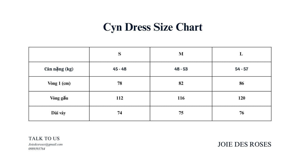 Cyn Set