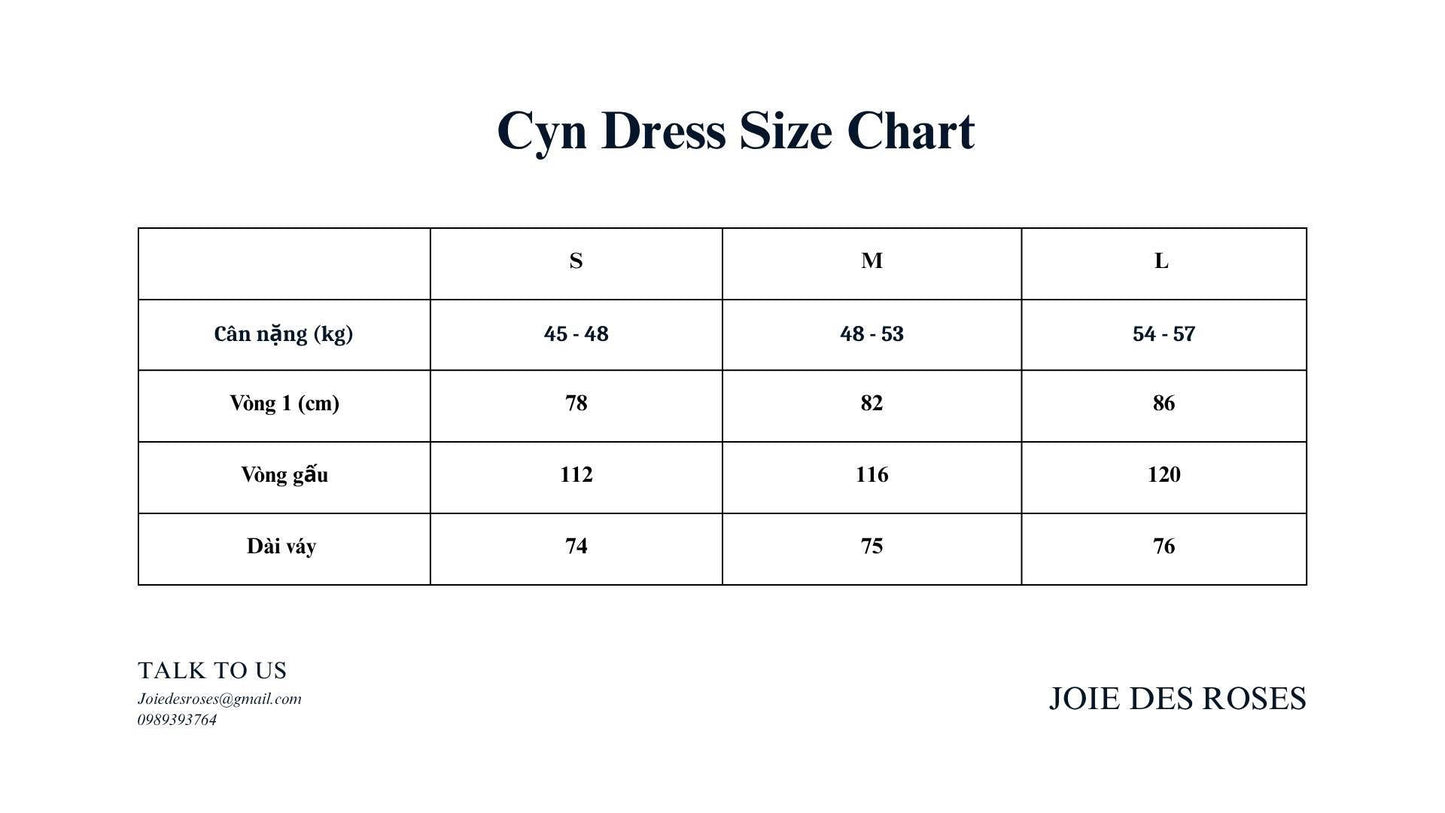 Cyn Set