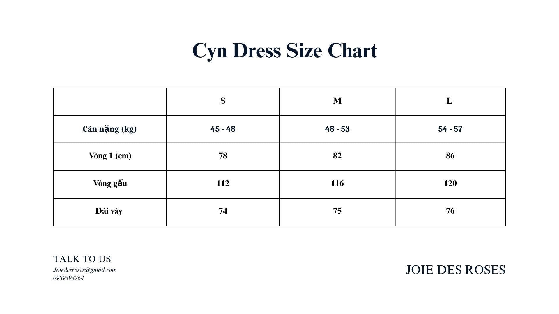 Cyn Set
