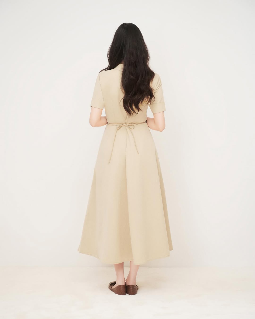 Camy Dress