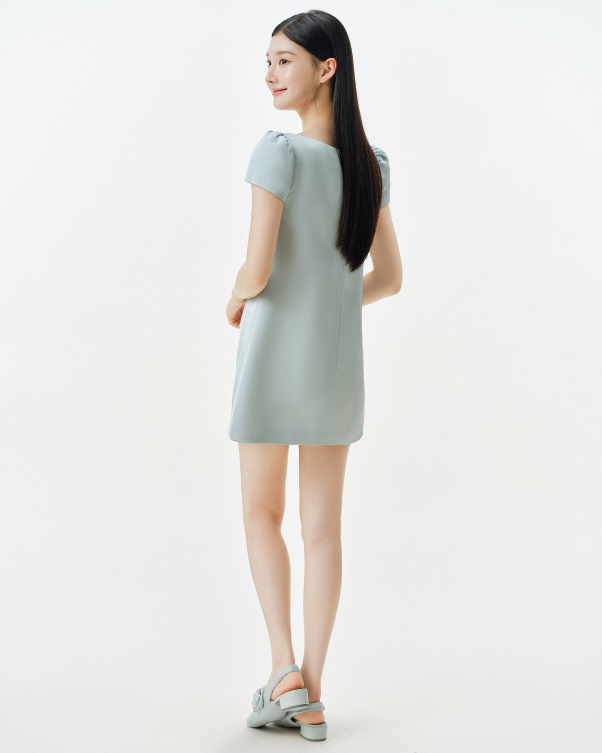MONET DRESS