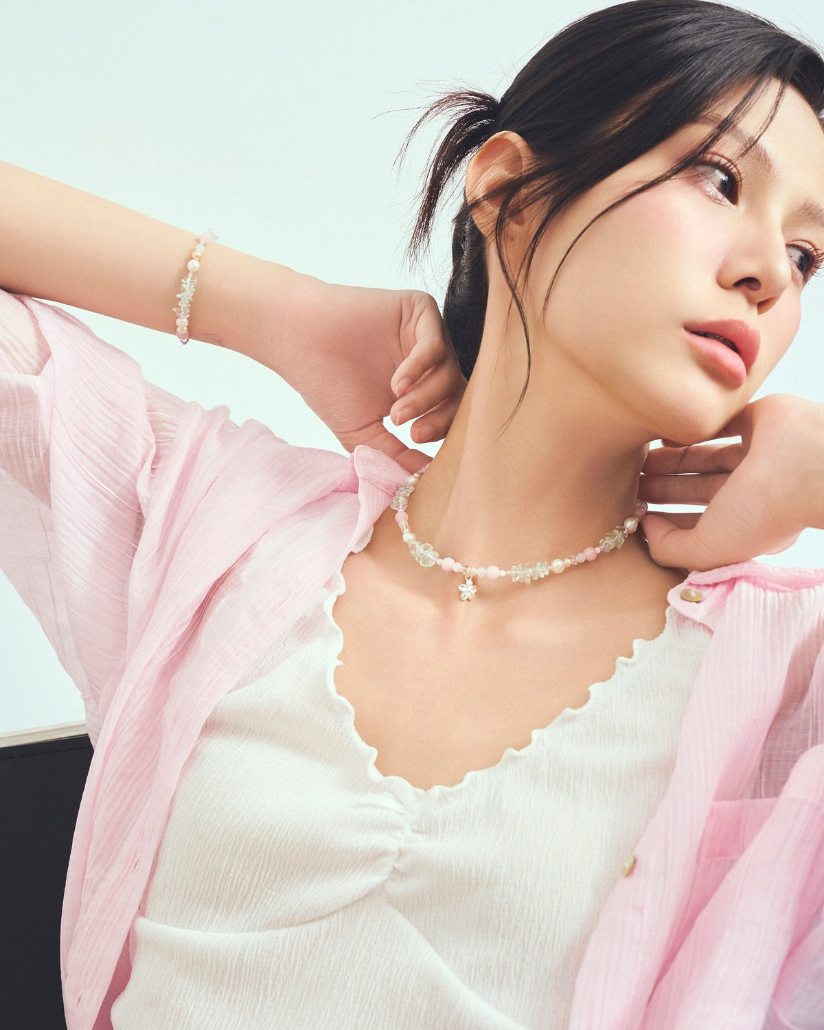 BLOOMING BRACELET