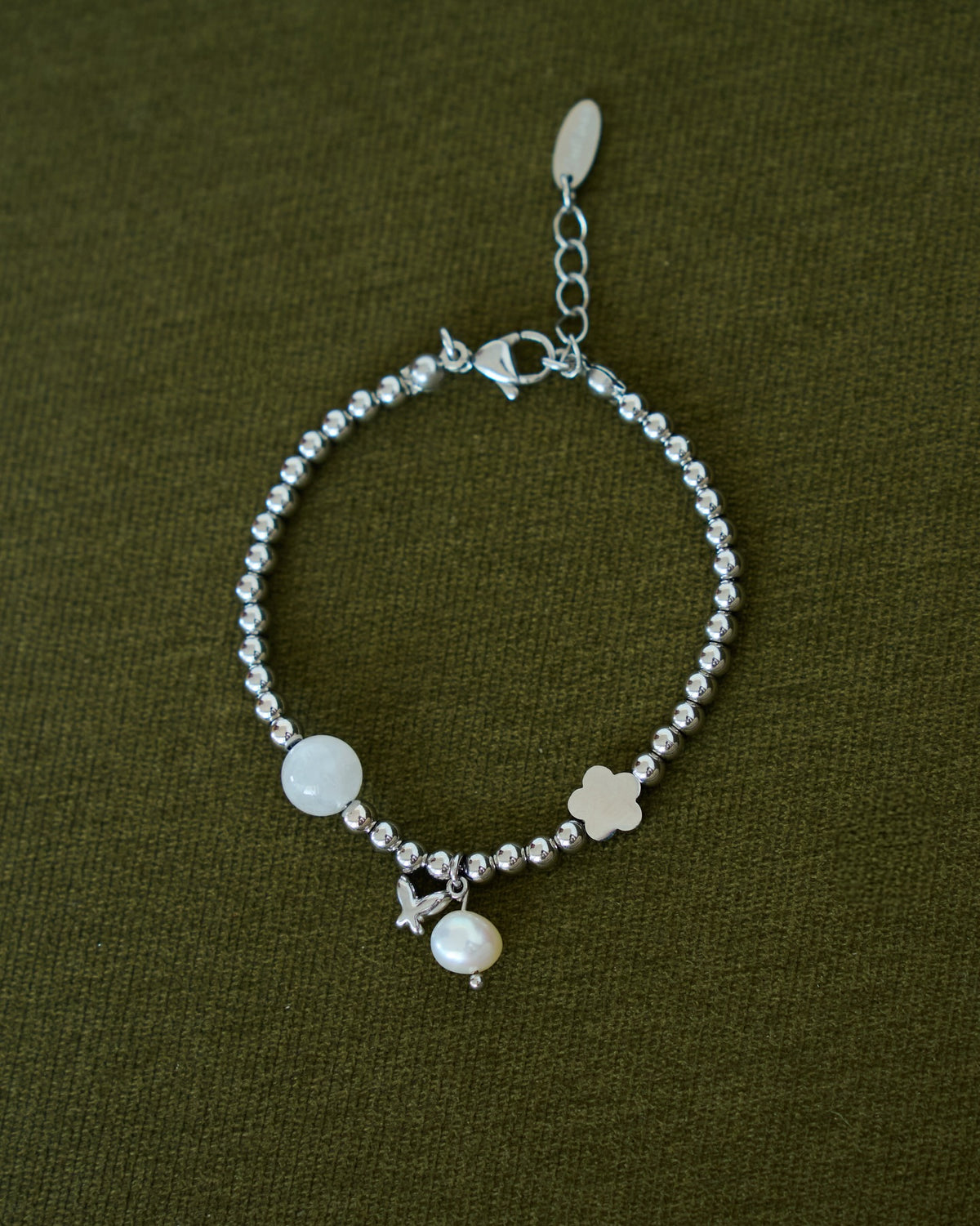 BUTTERFLY BRACELET