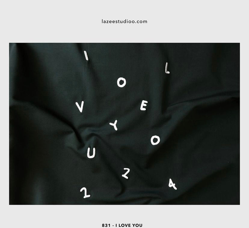 831 Tee