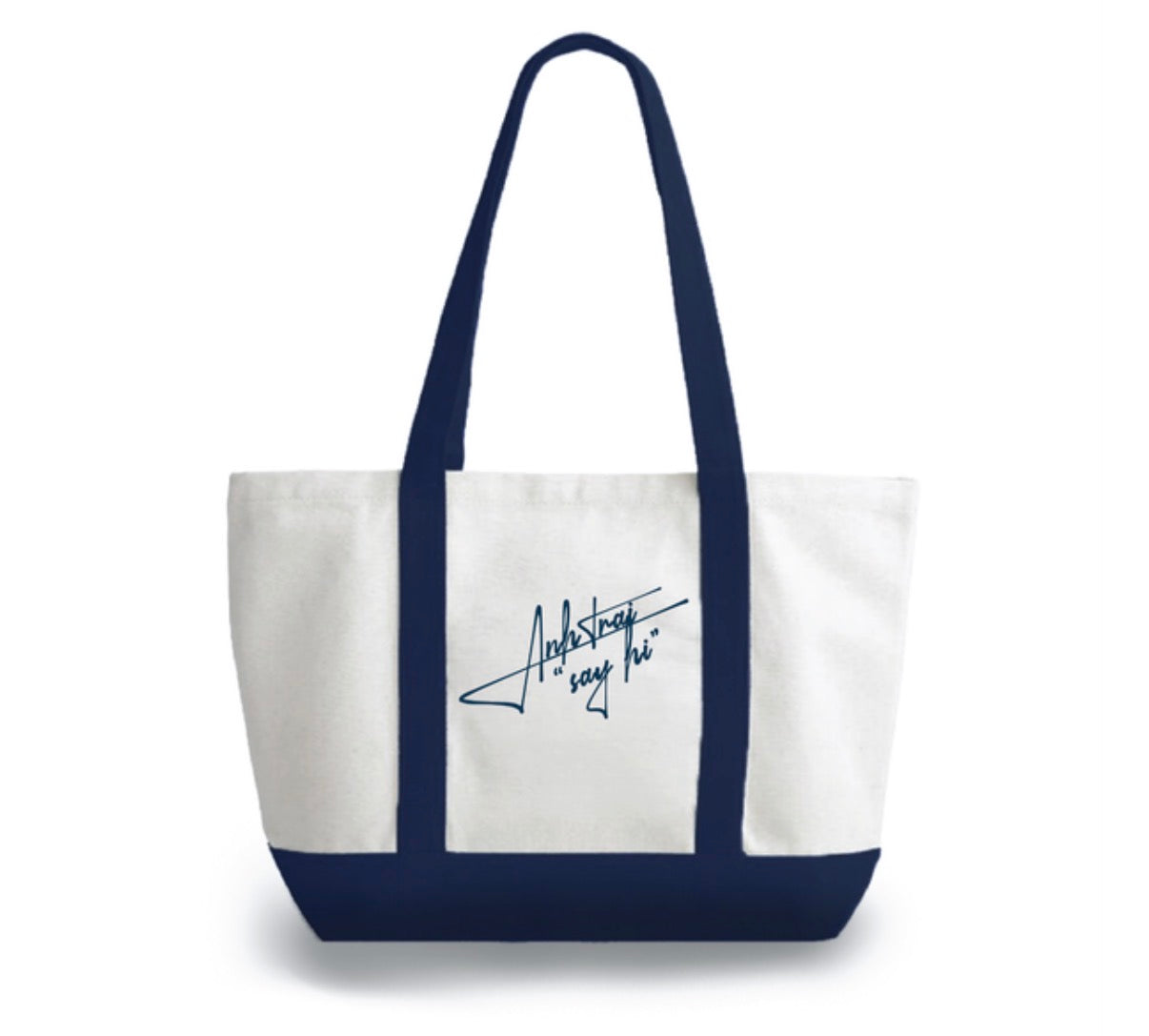 ATSH Tote Bag