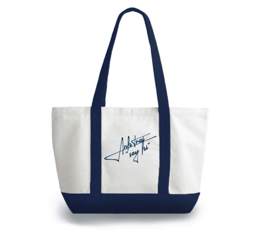 ATSH Tote Bag