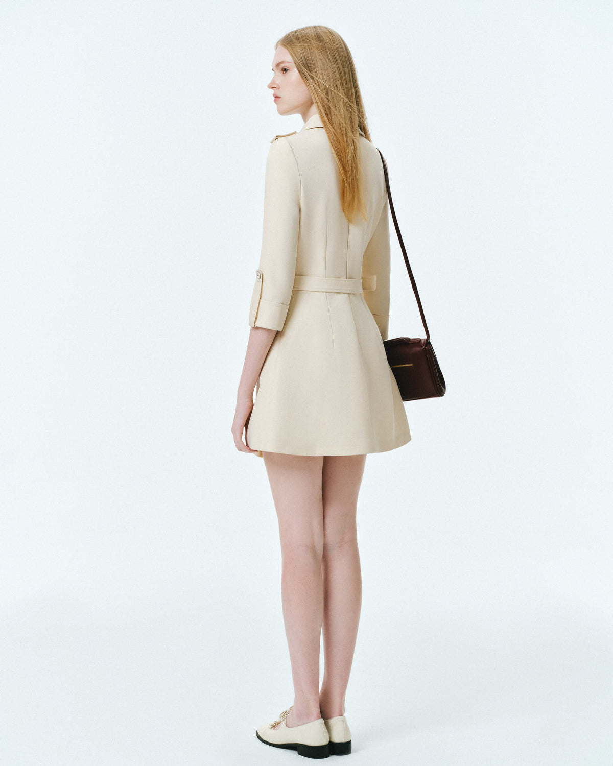 ROME DRESS
