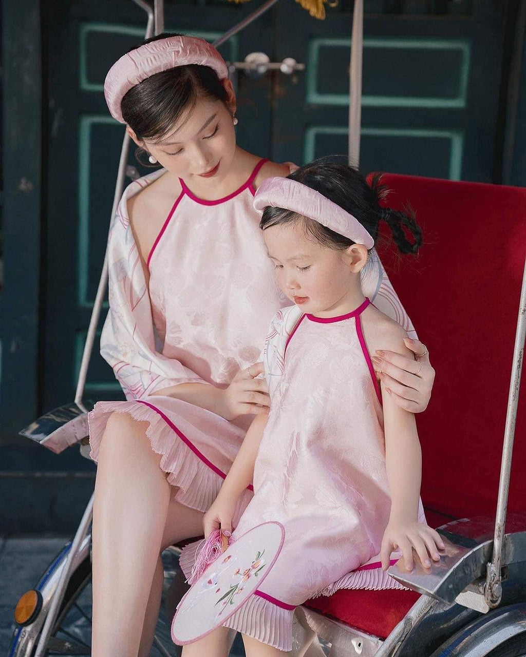 Yếm Lựu (w/ Limited Gift)