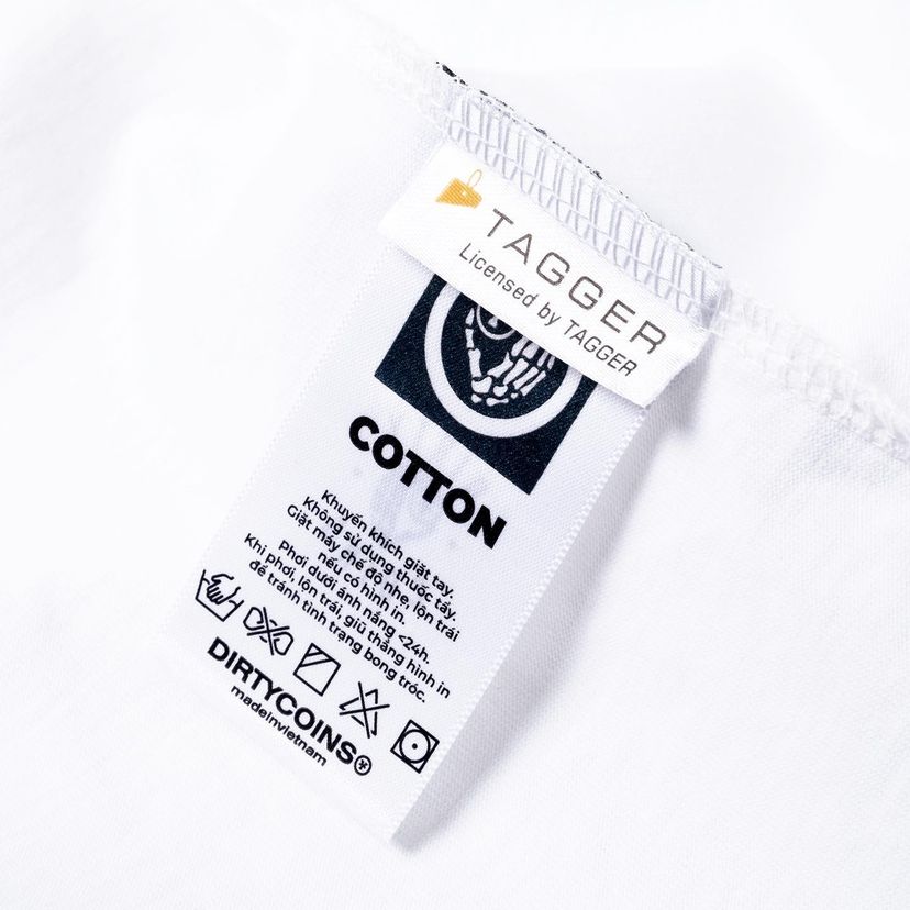 Dirty Coins - One Piece