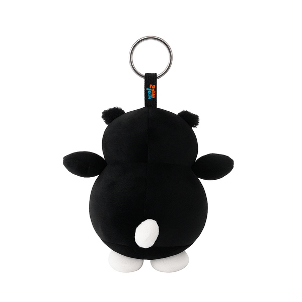 2 NGÀY 1 ĐÊM Plush Keychain - Gien - Nỳ