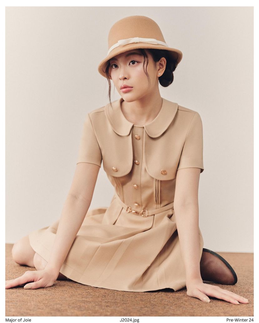 Anna Dress