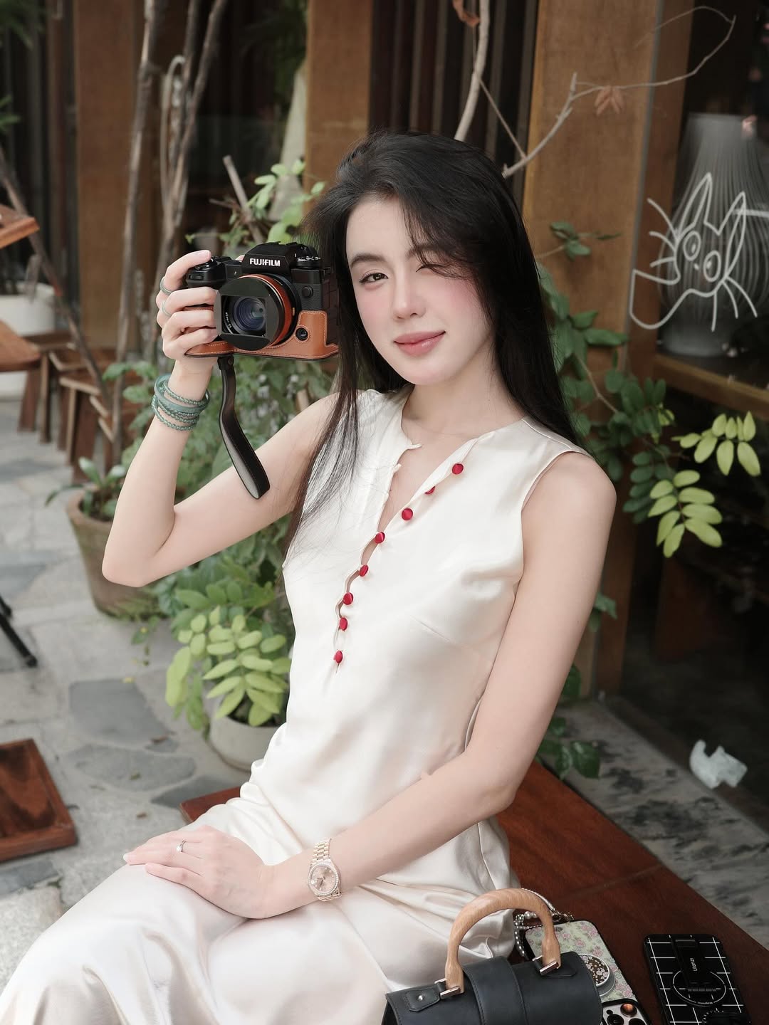 Shedy Dress